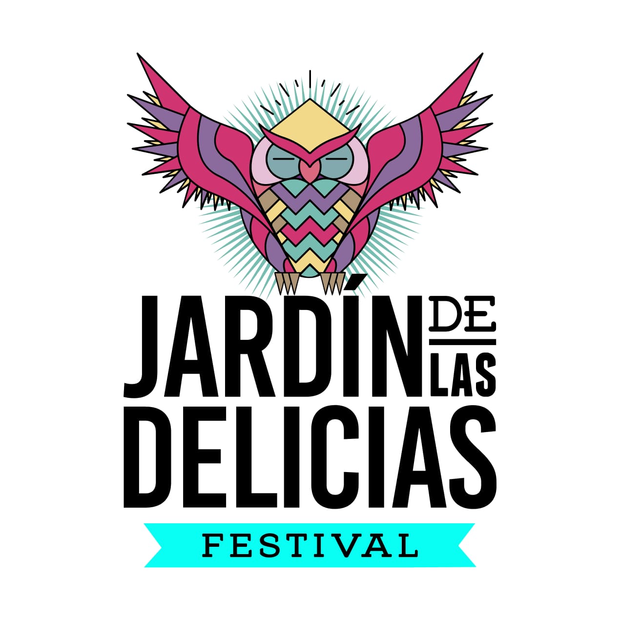 Jardín de las Delicias