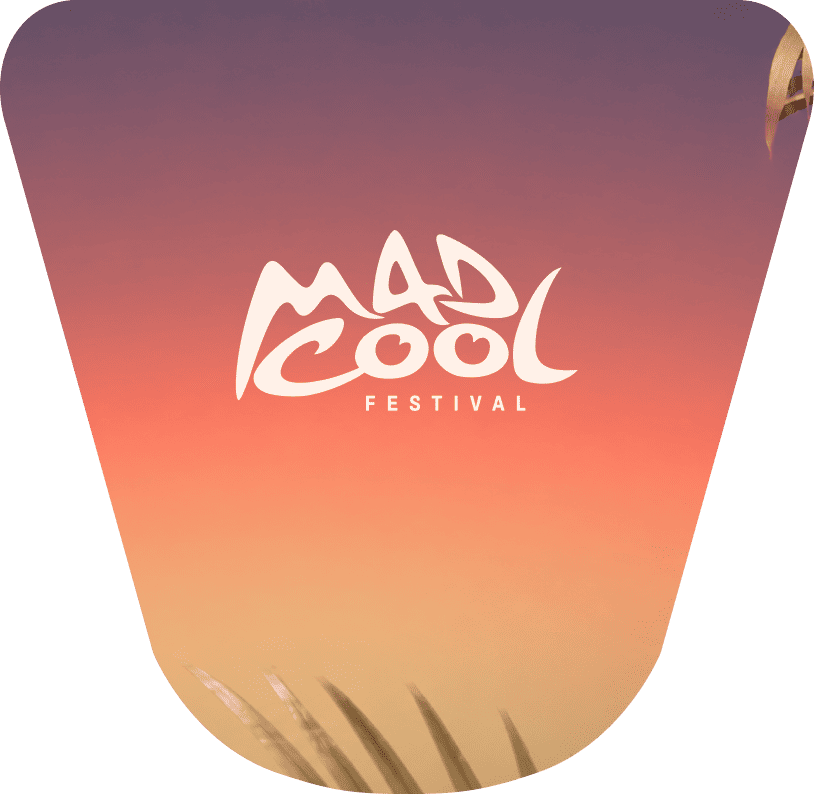 Mad Cool