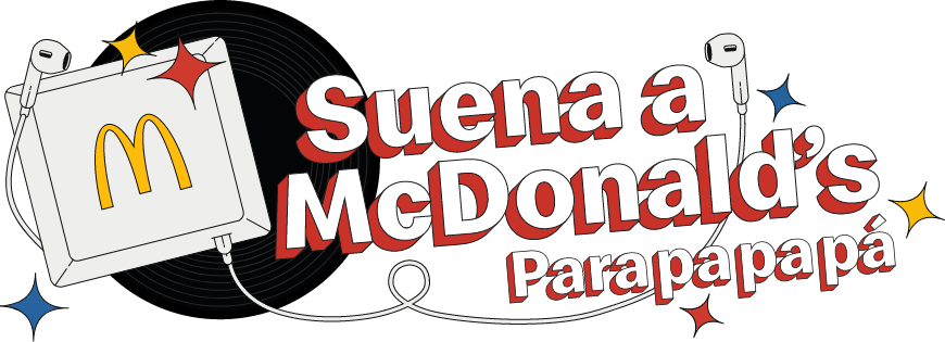 Suena a McDonald's