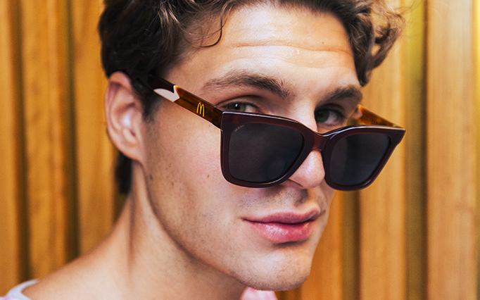 Gafas hombre