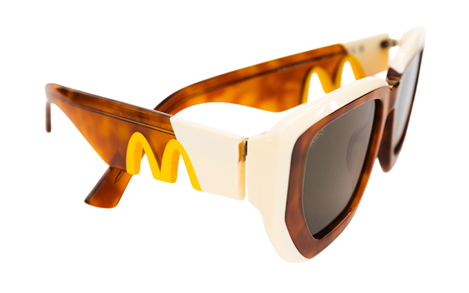 Gafas mujer
