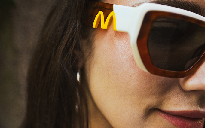 Gafas mujer