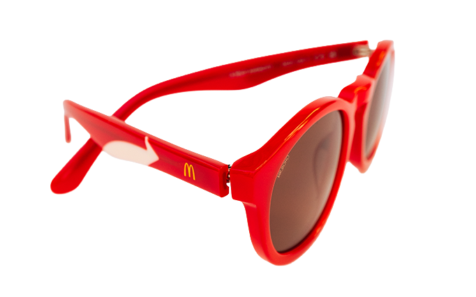Gafas niños