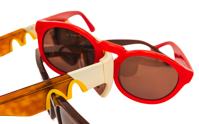 Gafas niños