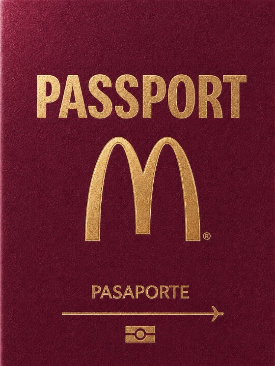 McPassport