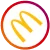 Coins de McDonalds